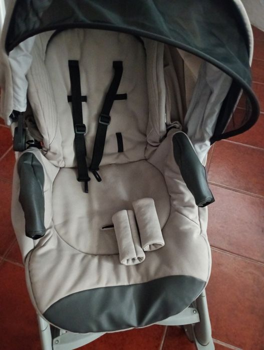 Vendo trio da Chicco