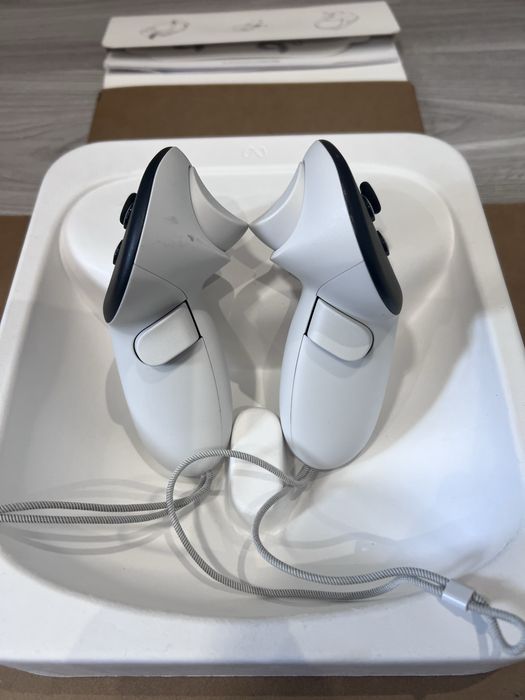 Gogle VR meta quest 3s
