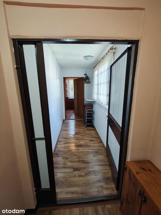 3 pokoje | 64 m² | osobna kuchnia | balkon i zabudowana loggia