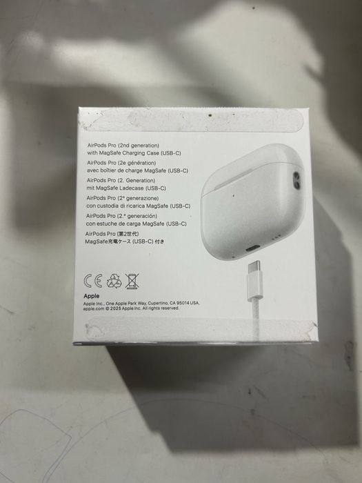 AirPods Pro 2 (2022)