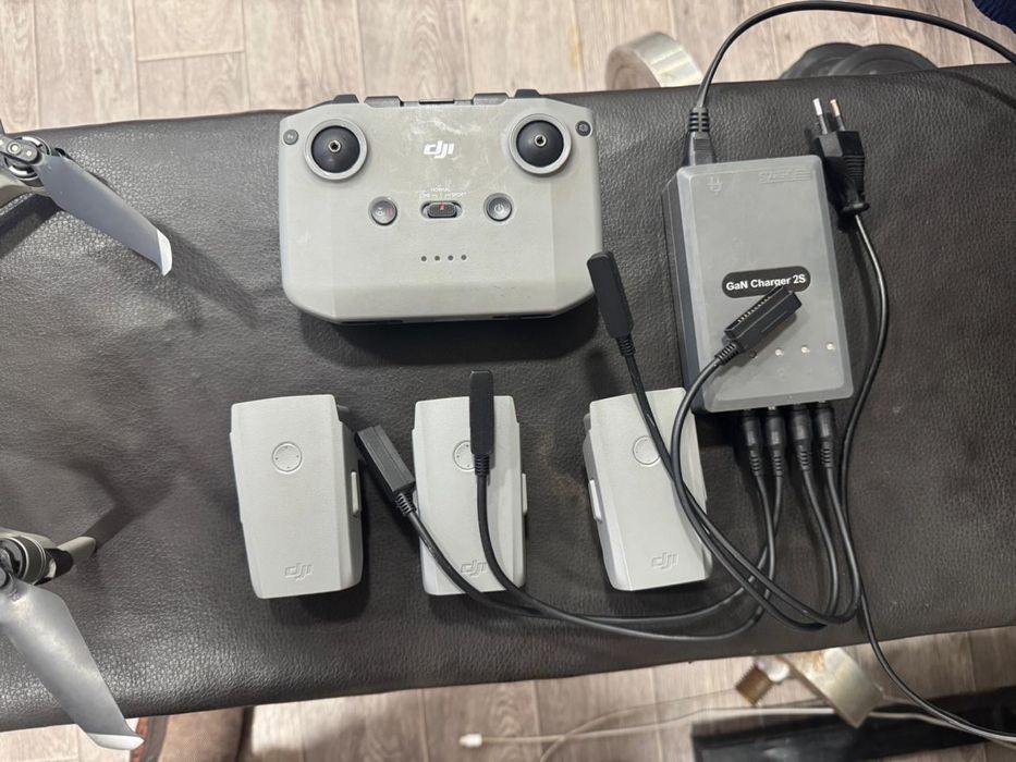 Мавік2 міні дрон