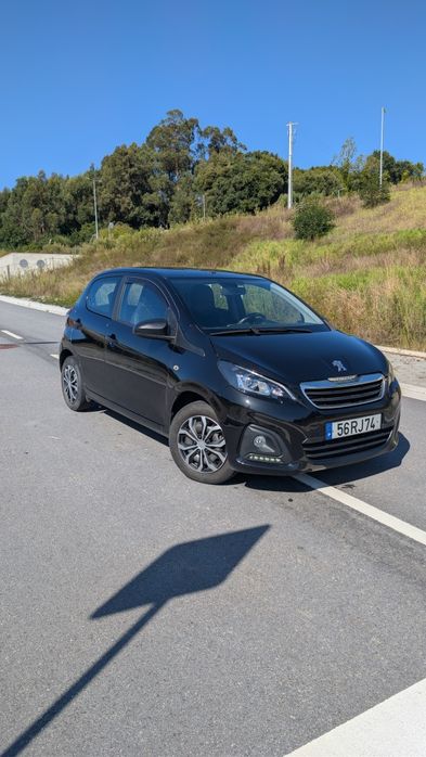 Peugeot 108 - 1.0 - Nacional
