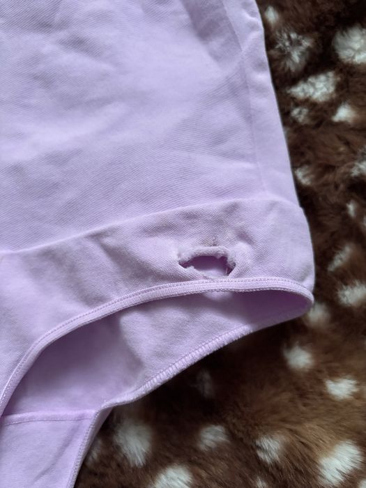 body creamy fabrics