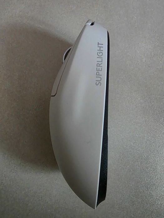 Mysz g pro x superlight 2