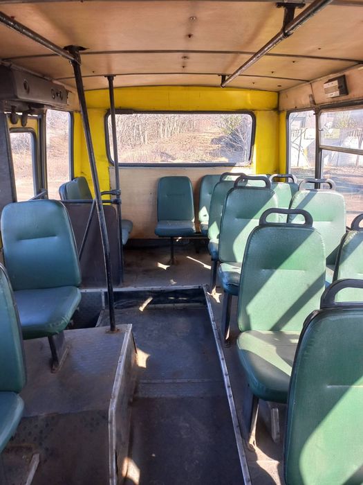 Автобус Богдан продам