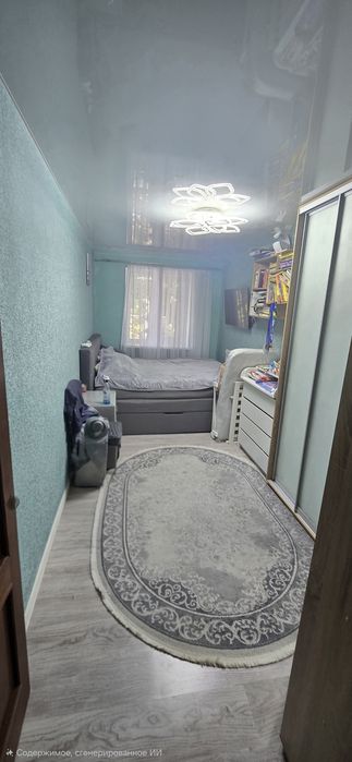 продам квартиру 3-х комнатную