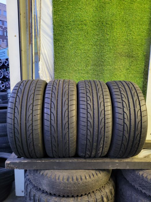 Dunlop SP Sport Maxx 215/45 R16