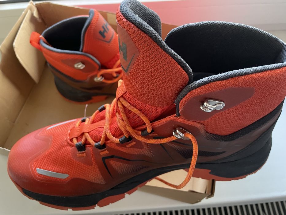 Buty Helly Hansen HH . OKAZJA NEW