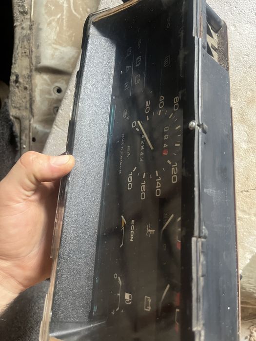 Панель приладів Ваз 2108 09 099 низька панель Все працює