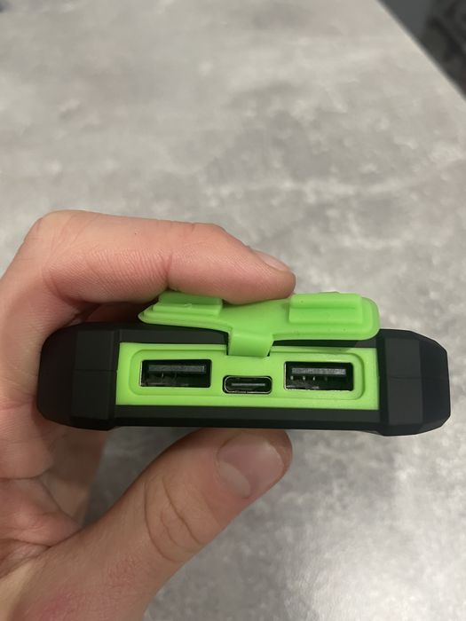 Повербанк на 50000