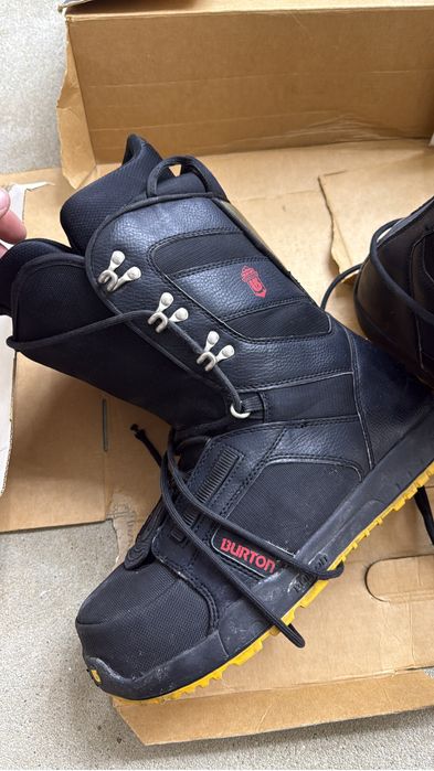 Buty snowboard Burton rozmiar 44