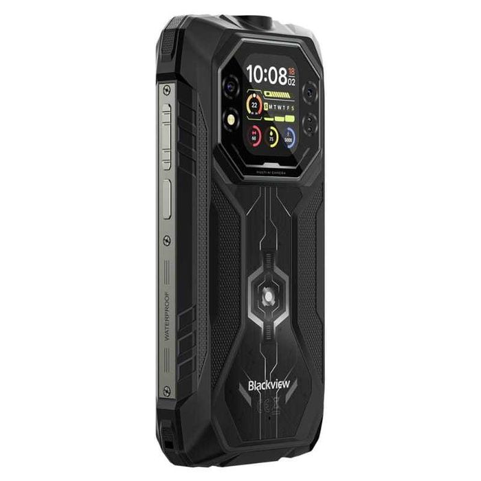 Blackview Rock 1  8GB/256GB IP69K 2.0GHz