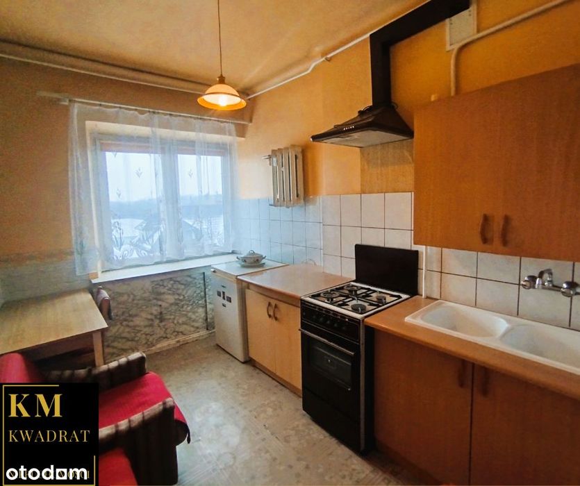 Mieszkanie 2-pokojowe 34,50M2 | ul. Traugutta