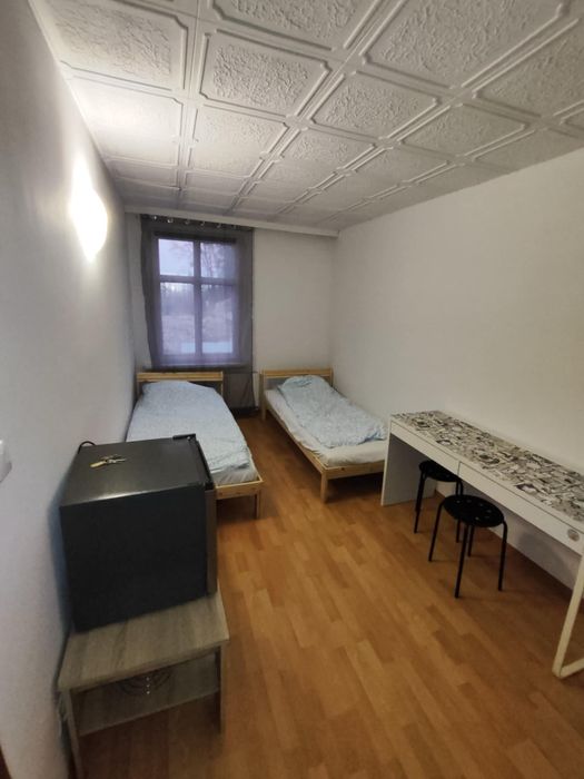 Kwatera przy Zielonych Arkadach