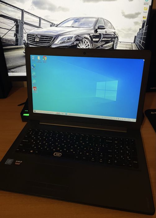 lenovo ideapad 310 - купити ноутбуки - Ціна на OLX.ua