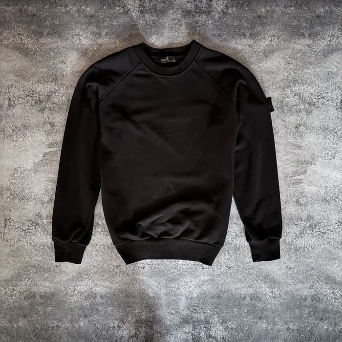 Stone Island Shadow project sweatshirt
