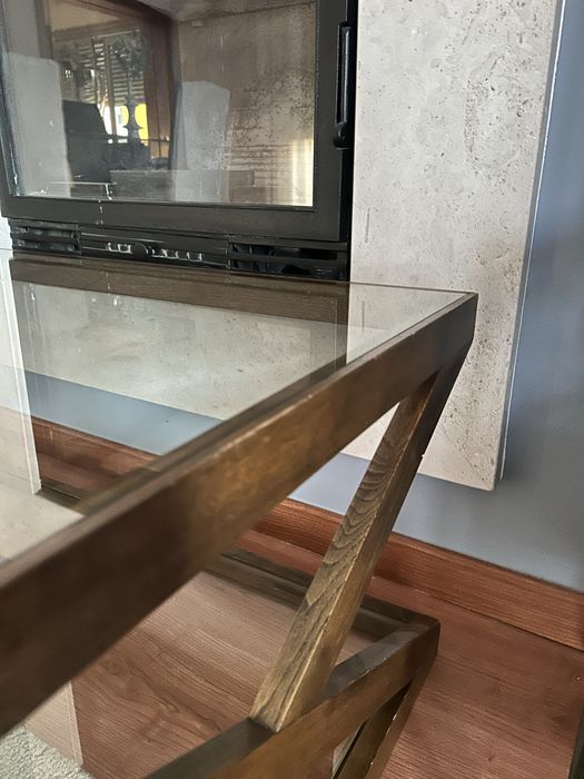 Mesa de centro Arboretto