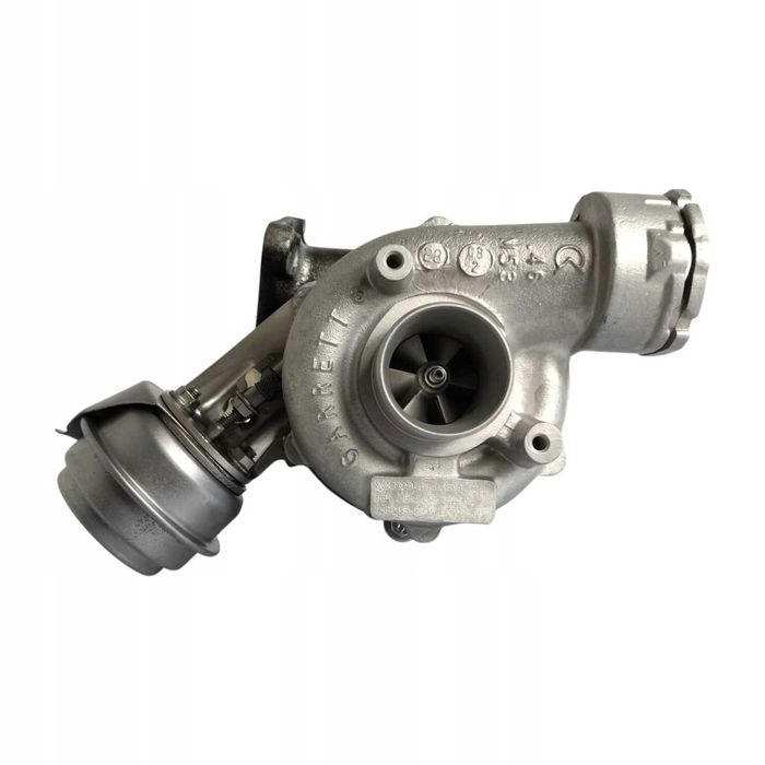 Turbina Turbo Audi A4 A6 VW Passat Skoda Superb 2.0TDI