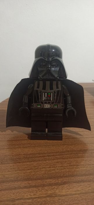 Figura Darth Vader Lego Lanterda  LGL-103 STAR WARS