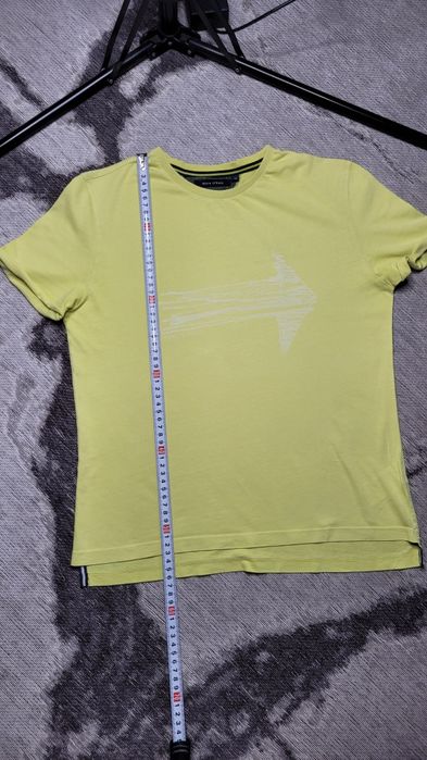 Koszulka T-shirt Marc O'Polo roz.140