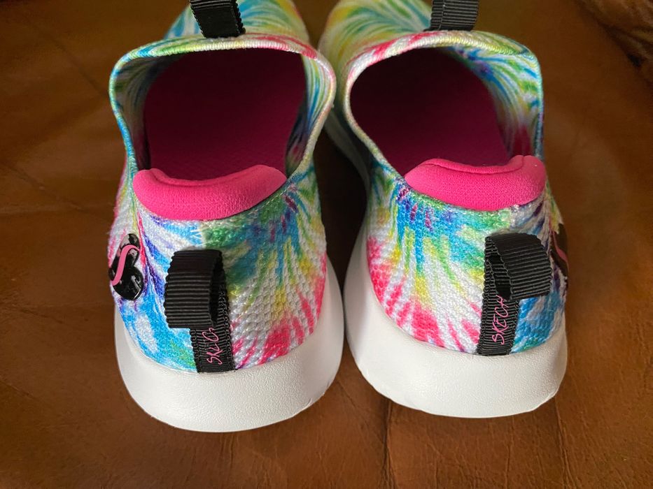 Ténis Skechers nº35