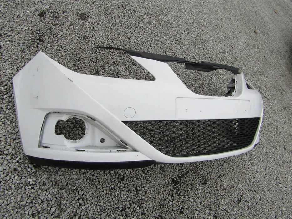 Para-choques SEAT IBIZA ano 2009 a 2012 (original) ver detalhes