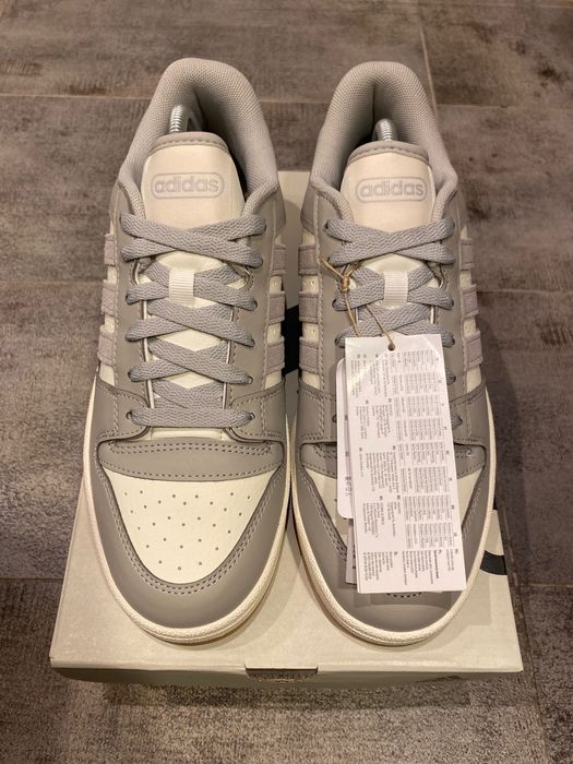 NOWE W PUDEŁKU Adidasy Break Start Low 41 r 26,3 cm sportowe buty grey