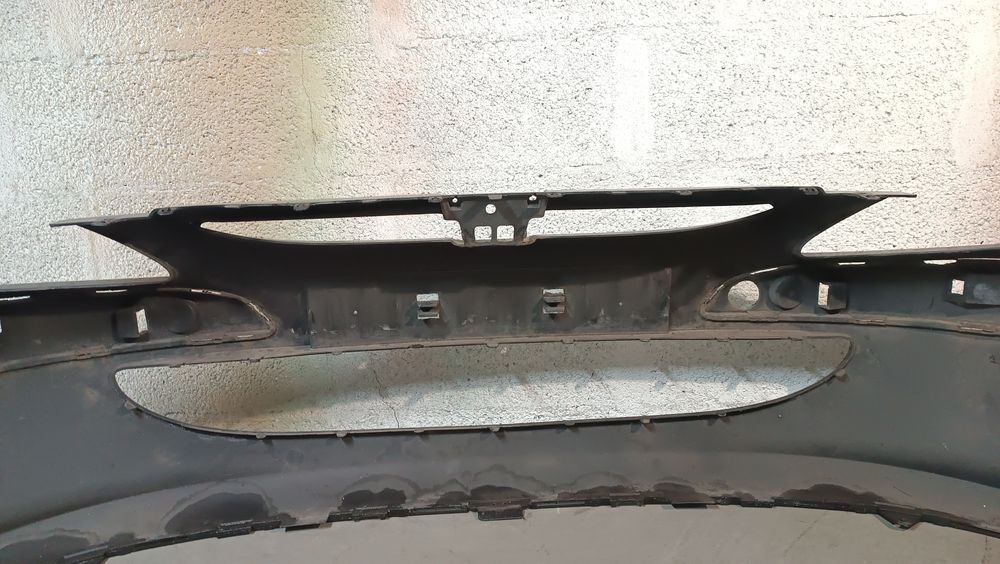 Vendo parachoque de frente Peugeot 307 ano 2003/05