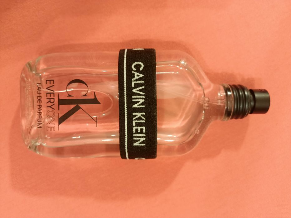 Calvin klein everyone woda perfumowana 95ml