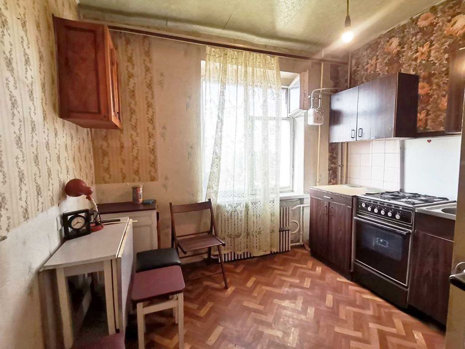 Продаж 2-кімнатної квартири в центрі міста