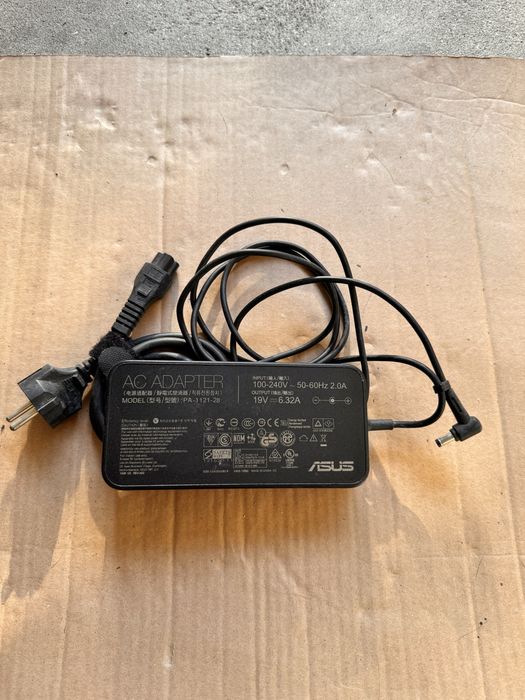Transformador de portatil ASUS