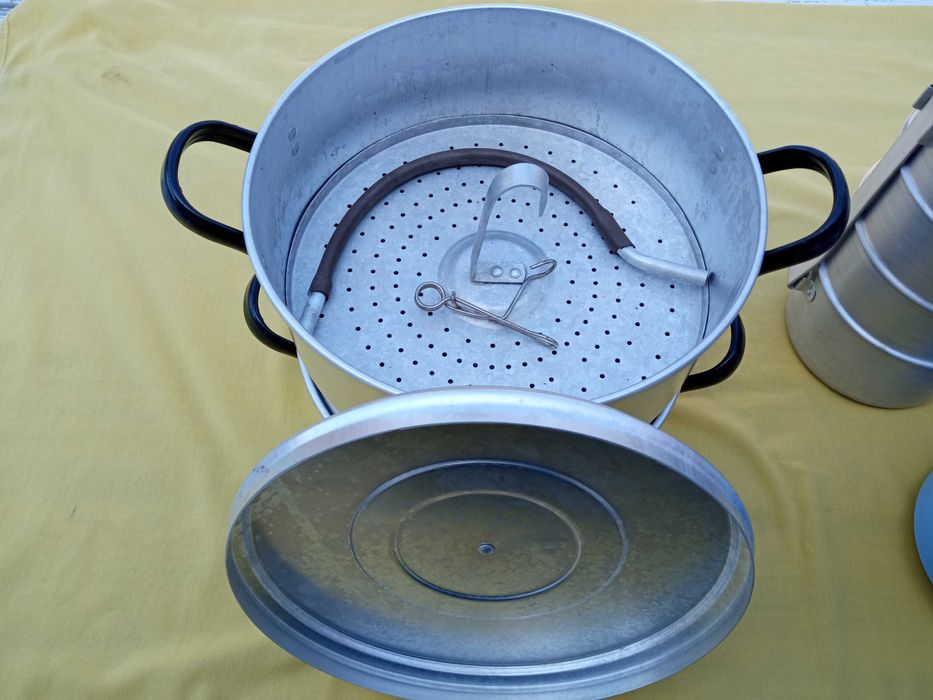 Naczynia do przetwarzania owoców przechowywania potraw