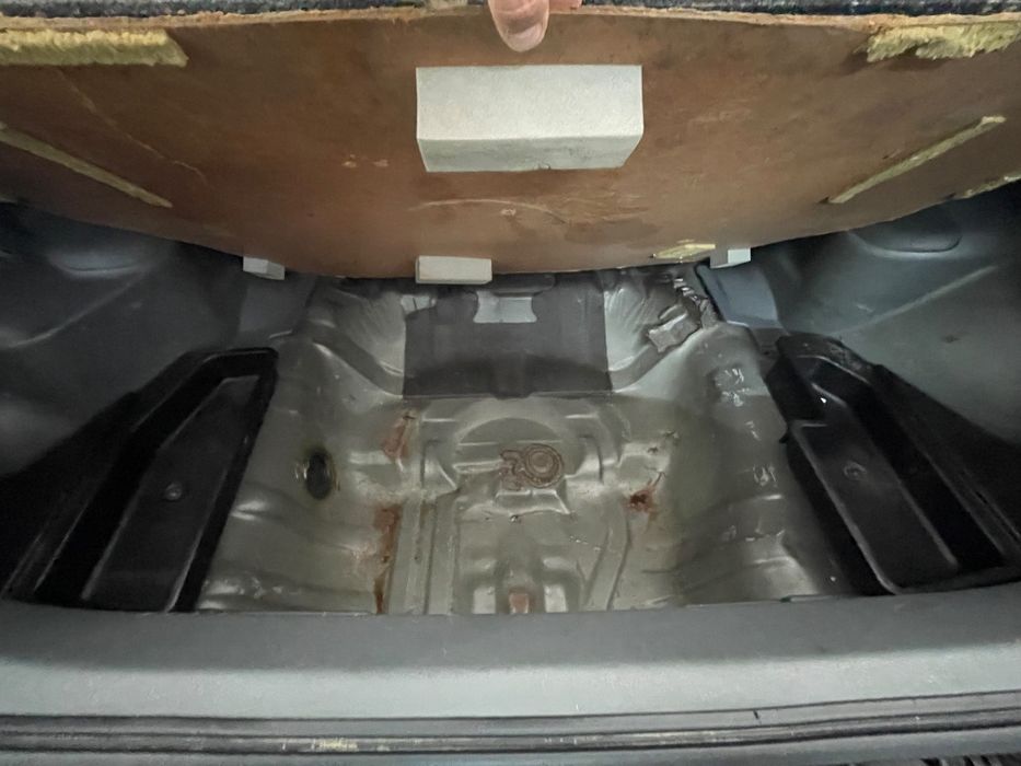 Honda Civic EG4 1.5 (D15B2)