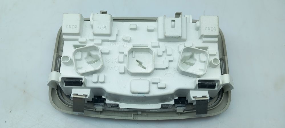 Plafonier frente CITROËN C4 Grand Picasso II (DA_, DE_)