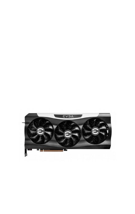 EVGA GeForce RTX 3070 Ti FTW3 8GB GDDR6X