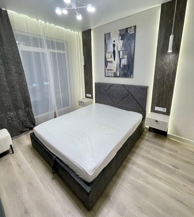 Аренда 2к квартиры ЖК Новая Англия, Голосеевский район, Васильковская