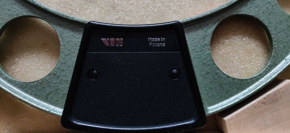 Mikromierz , mikrometr zewnętrzny FWP 200-225 MMZb