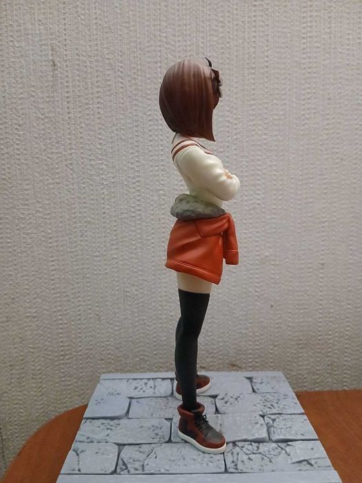 Фігурка Момо Аясе з аніме Дандадан