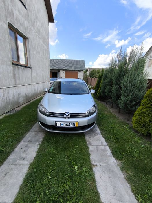 volkswagen golf 2011р. 1.4tsi CAXA 90квт
