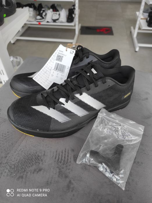 Adidas adizero long jump hotsell