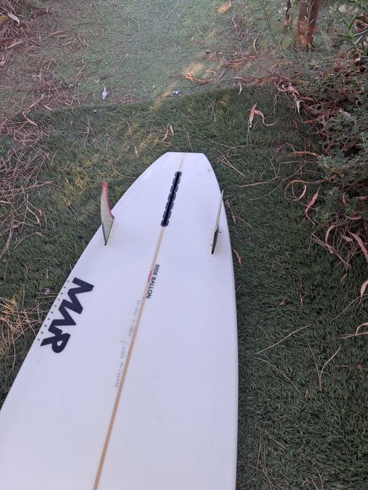 Prancha de surf em epoxy