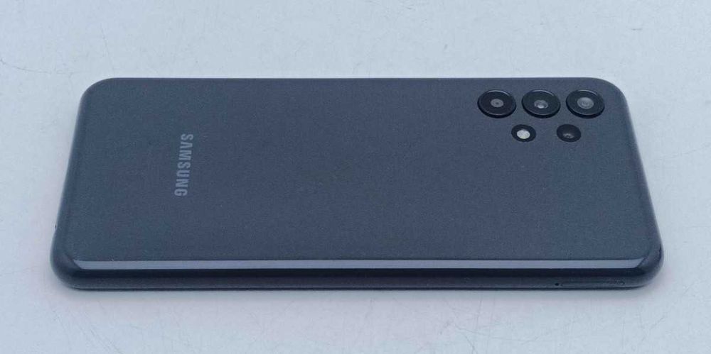 Smartfon Samsung Galaxy A13 6,6" 60Hz 4G A137F 4GB / 64GB Czarny