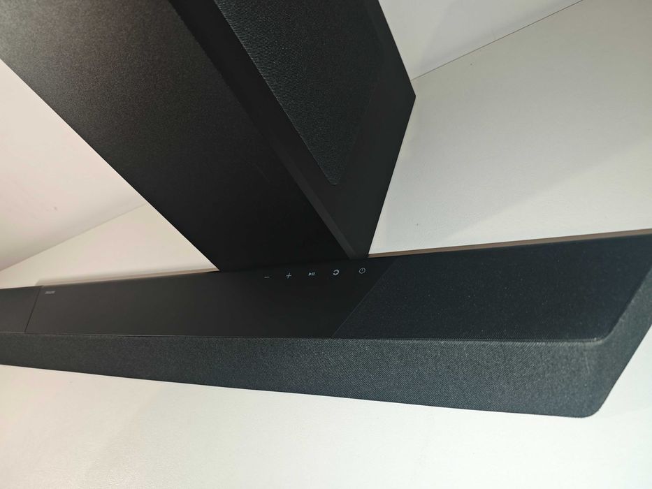 Philips TAB8907/10 Soundbar