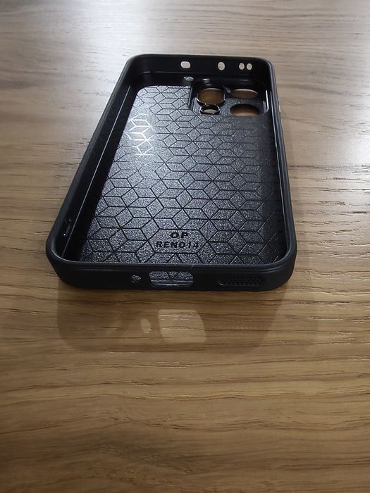 Capa OPPO Reno 14