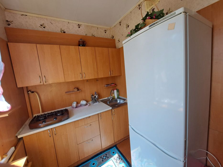 Здам подобово квартиру..