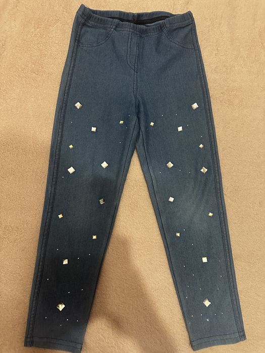 Пакет речей на дівчинку 4-5 років