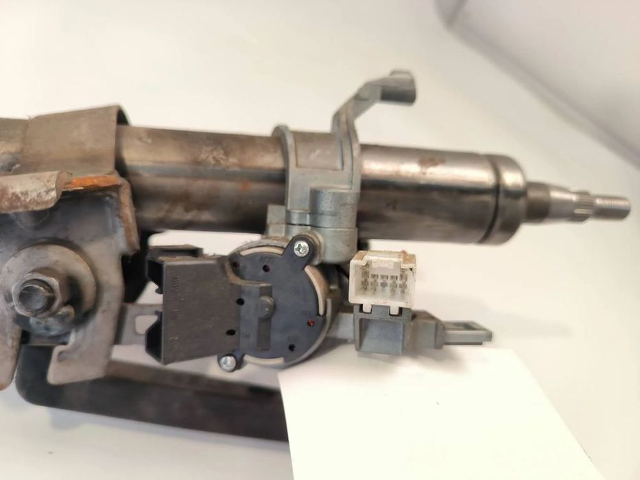 stacyjka kluczyk mitsubishi pajero 2008 suv diesel 147kw 3200cm³