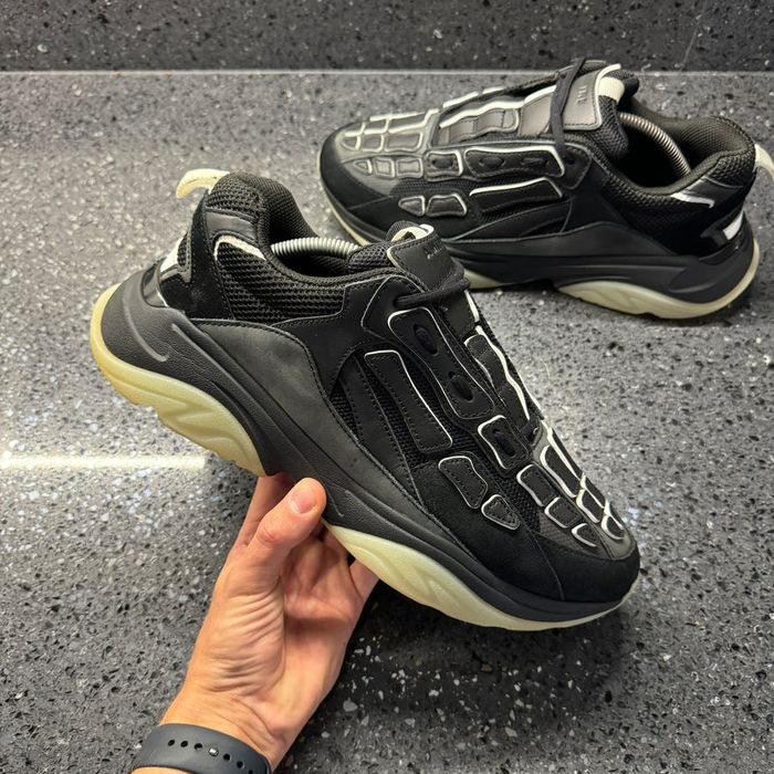 Кросівки Amiri Bone Runner/ кроссовки амири бон ранер