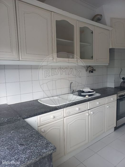 Apartamento T2 para arrendamento