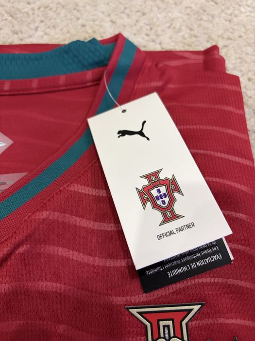 Camisola de Portugal